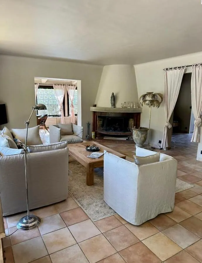 Maison De Vacances A Cassis