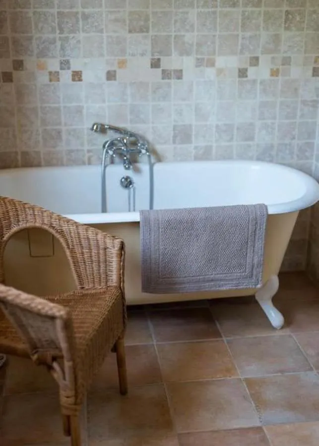 Maison De Vacances A Cassis Villa