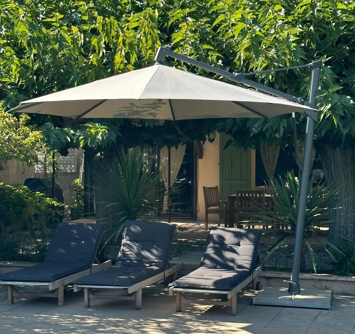 Maison De Vacances A Cassis 0*,  France