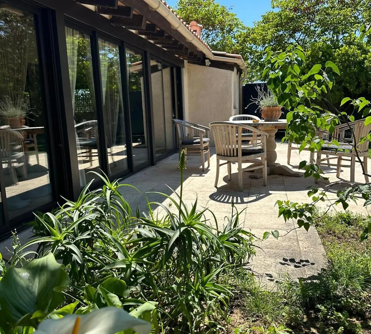 Villa Maison De Vacances A Cassis